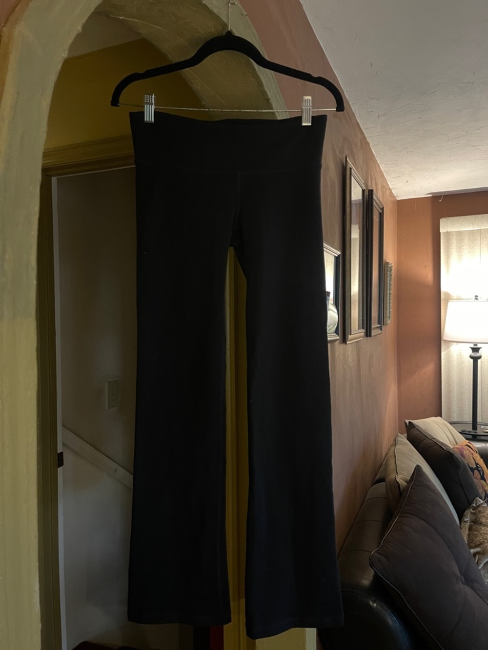 GAPFit ankle pants